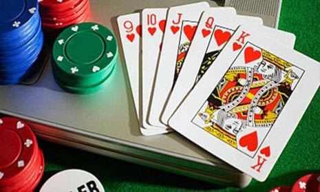 Perkembangan Teknologi Meningkatkan Pemainan Judi Poker Online